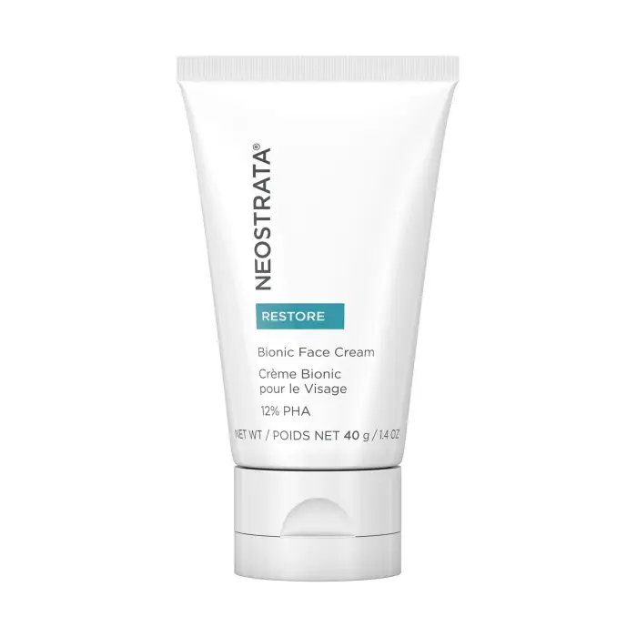 Restore Bionic Face Cream 40g - Tratt viso 24 ore antirughe