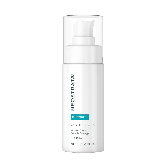 Restore Bionic Face Serum 30ml - Siero viso idratante