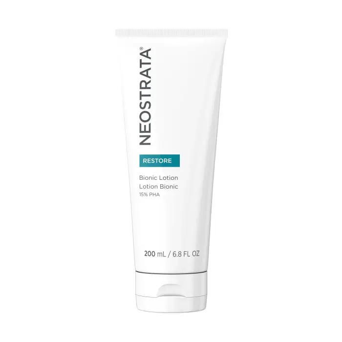 Restore Bionic Lotion 200ml - Fluido viso lenitiva