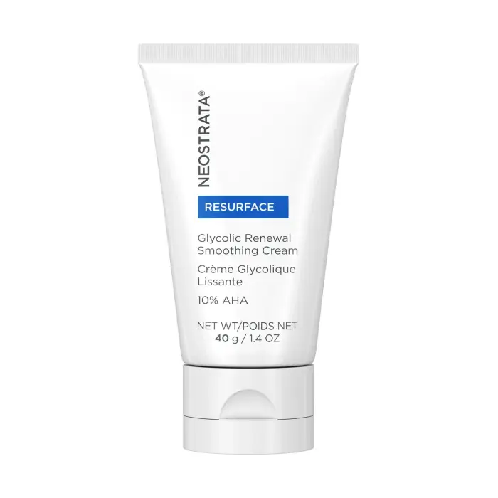 Resurface Glycolic Renewal Smoothing Cream 40g - Tratt viso 24 ore effetto globale