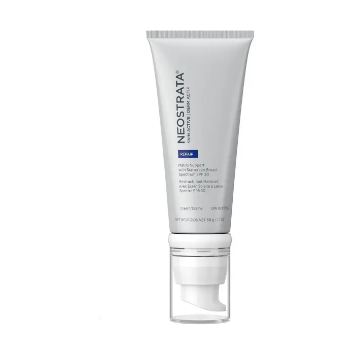 Skin Active Matrix Support SPF 30 50g - Crema viso giorno antirughe