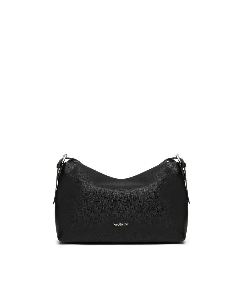 NERO GIARDINI Borsa a tracolla Donna Nero 2681467