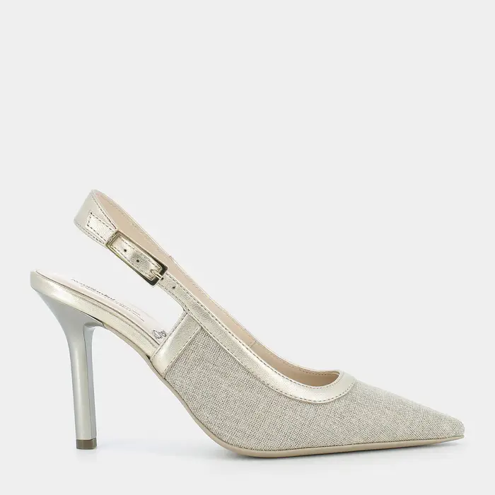 Chanel Nero Giardini da Donna, beige