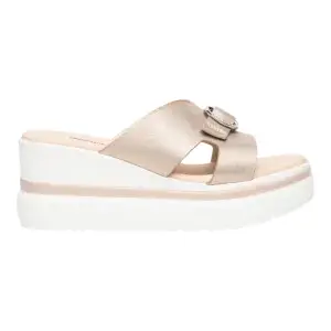 Nero Giardini Sandali Donna - E615955D Beige