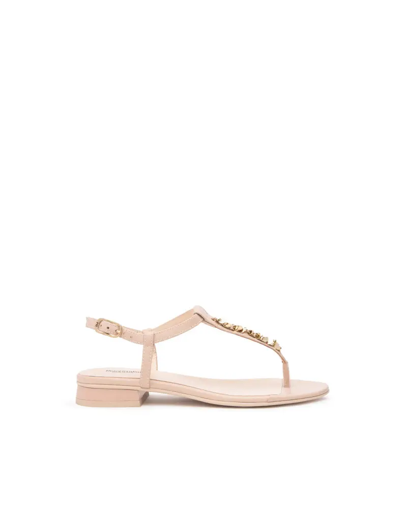 NERO GIARDINI Cipria Donna Oro 2489206