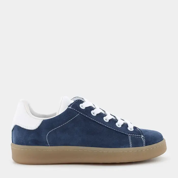 Sneakers Nero Giardini da Bambino, argento