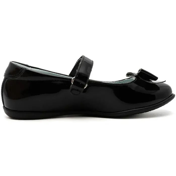 NeroGiardini Ballerine bambina T Diamond Tr Ostia 303 Nero