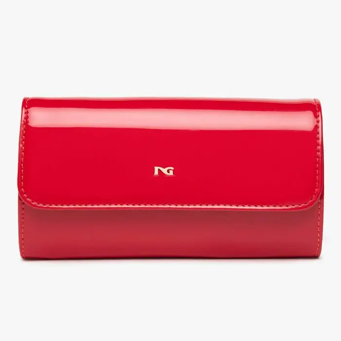 NeroGiardini Borsa Shopping NGBAGPE26-443701DE-red Rosso