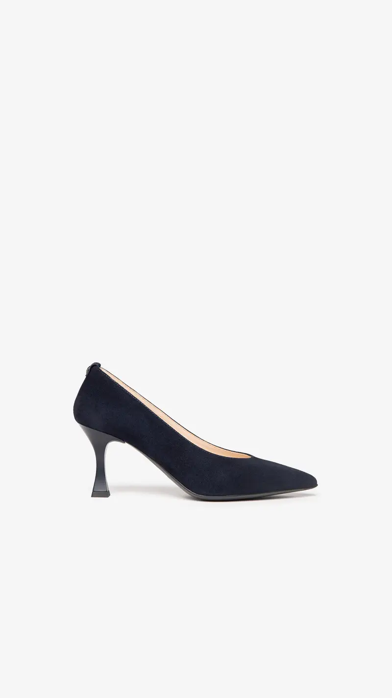 NeroGiardini Décolleté Donna Blu 4302978