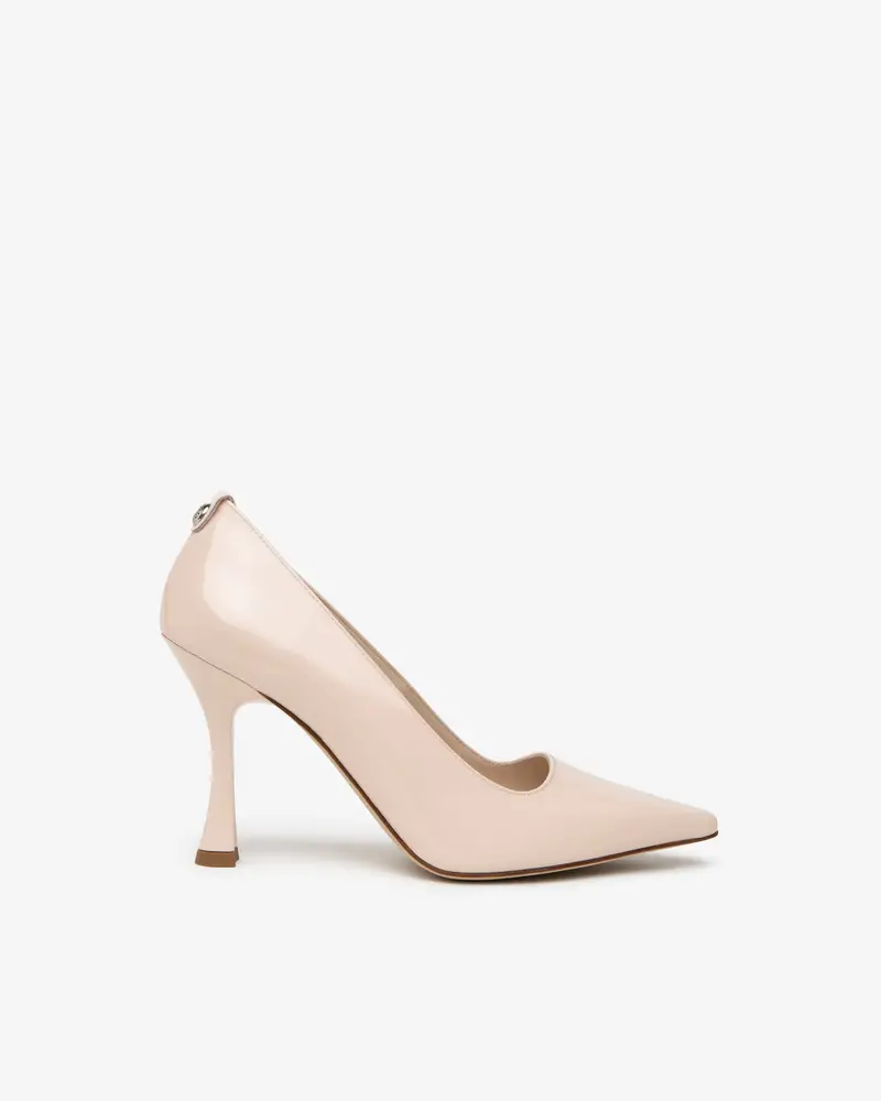 NeroGiardini Décolleté Donna Rosa 4289185