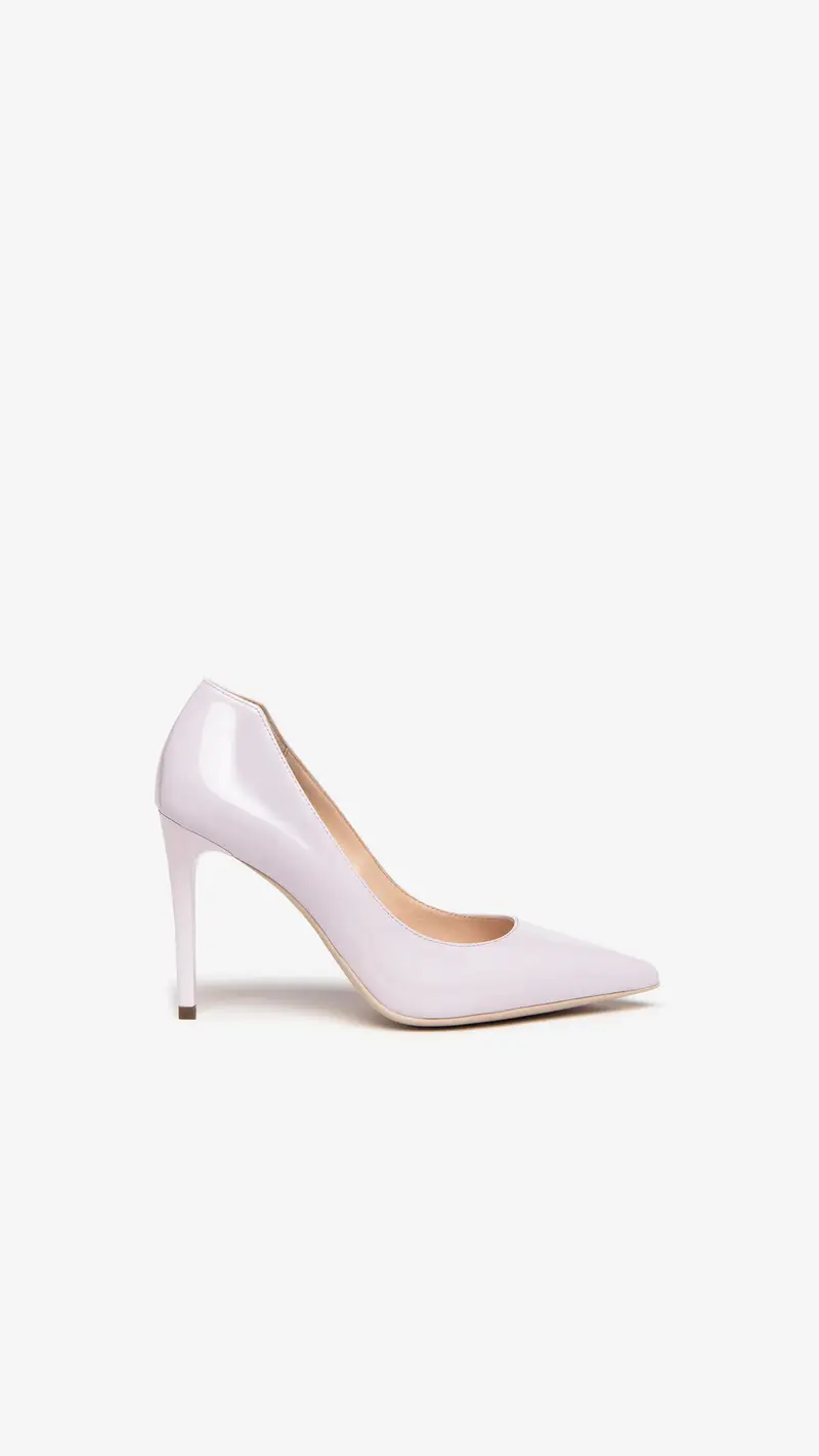 NeroGiardini Décolleté Donna Rosa 3970842