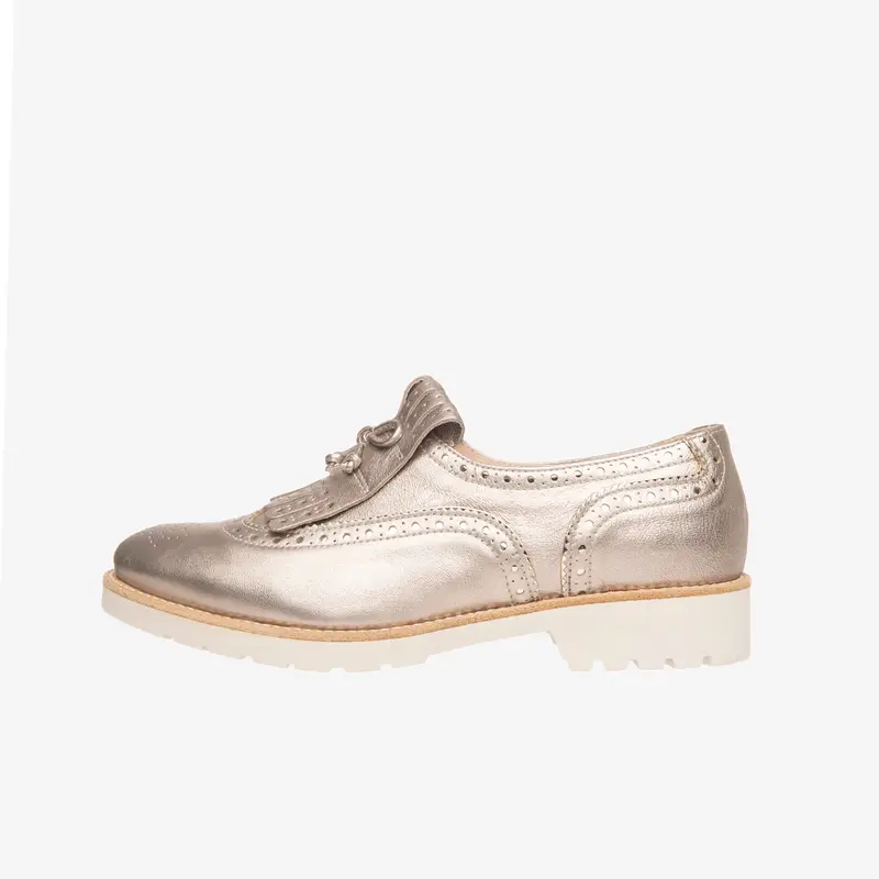 NERO GIARDINI Mocassini Donna Nero 1221525