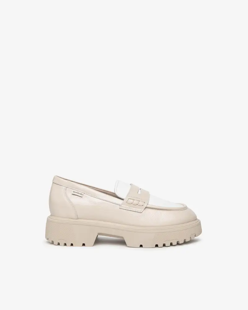 NERO GIARDINI Mocassini Donna Multicolore 923720