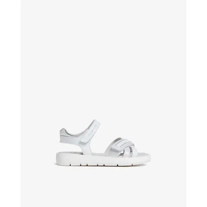 NeroGiardini Sandali bambini ATRMPN-54907 Argento