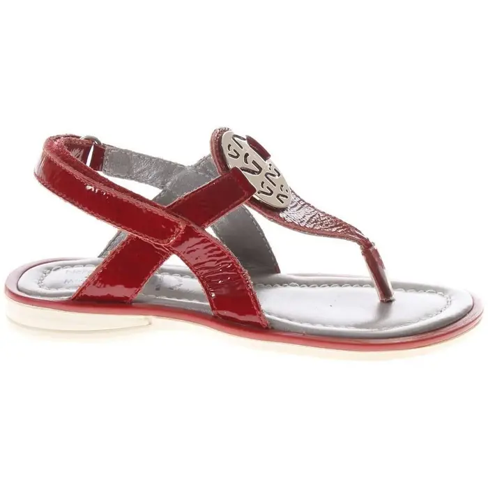 NeroGiardini Sandali bambini P028416 116-UNICA - Sandalo In Rosso
