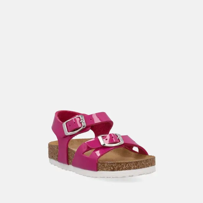 NeroGiardini Sandali bassi SANDALO Rosa