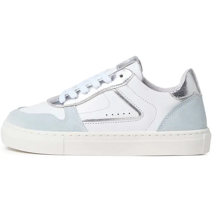 NeroGiardini Scarpe bambini Cr Vesuvio Pastel Florida T Lumiere Bianco