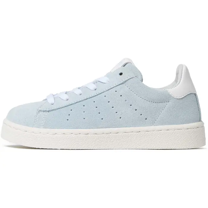 NeroGiardini Scarpe bambini Cr Vesuvio Pastel T Erika Art 175 Blu