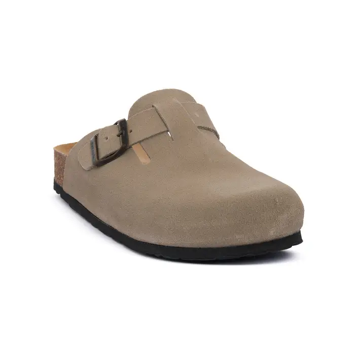 NeroGiardini Scarpe NERO GIARDINI 143SAND SCAMOSCIATO Beige