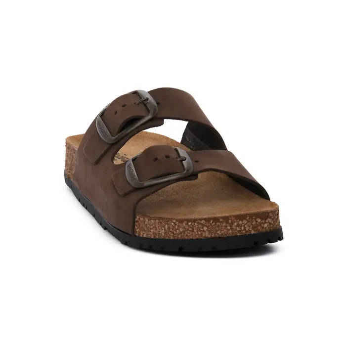 NeroGiardini Scarpe NERO GIARDINI 301 NABOUK CAFFE Marrone
