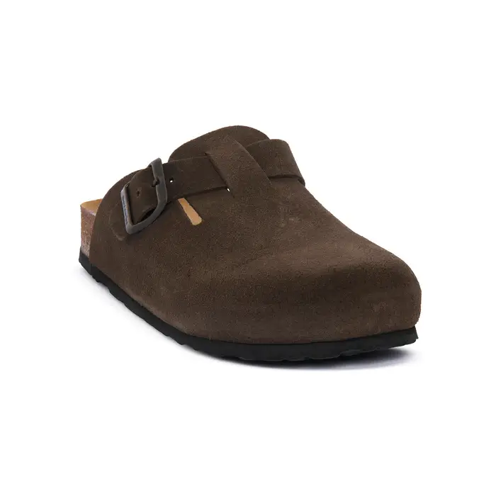 NeroGiardini Scarpe NERO GIARDINI 317 MOKA SCAMOSCIATO Marrone