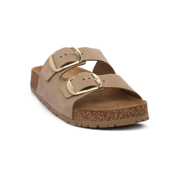 NeroGiardini Scarpe NERO GIARDINI 412 NABOUK BEIGE