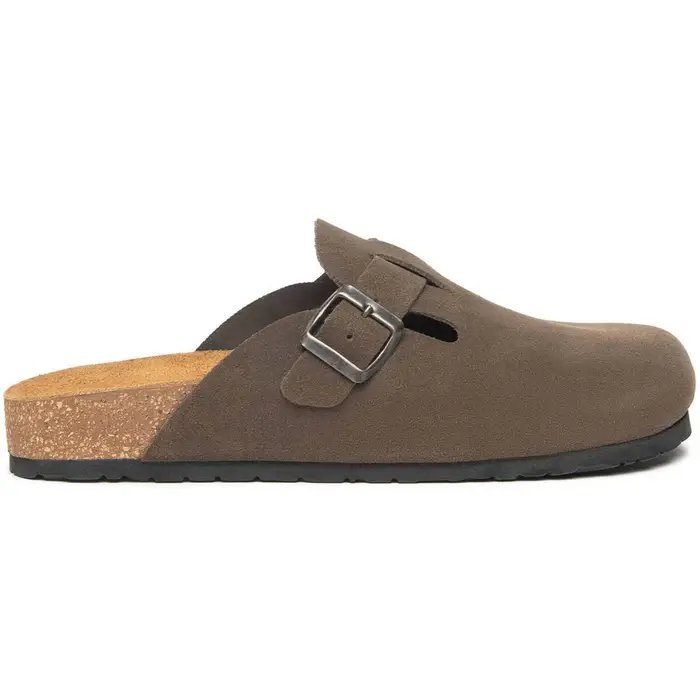 NeroGiardini Scarpe NGDPE26-617080-mka Marrone