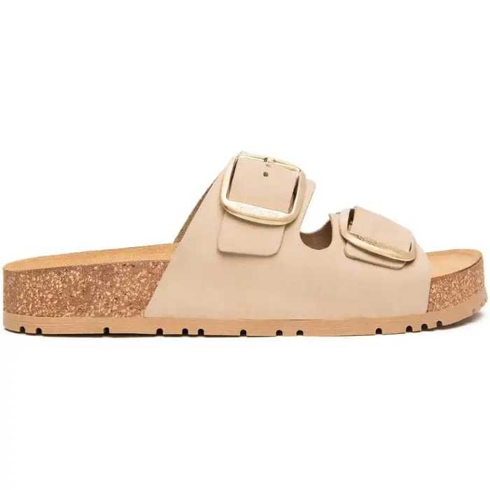 NeroGiardini Scarpe NGDPE26-617082-bei Beige