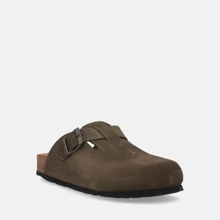 NeroGiardini Scarpe SABOT Marrone