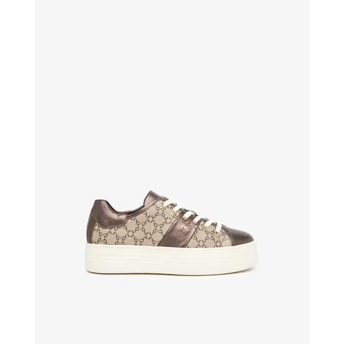 NeroGiardini Sneakers basse ATRMPN-53672 Marrone