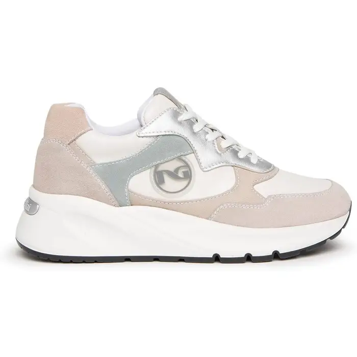 NeroGiardini Sneakers basse ATRMPN-55515 Beige