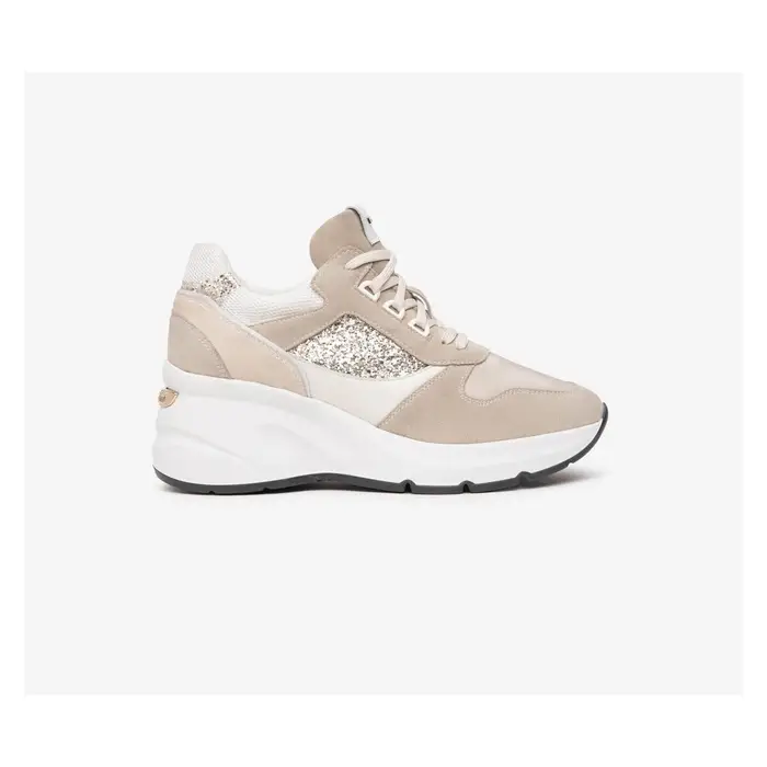 NeroGiardini Sneakers basse ATRMPN-55520 Beige