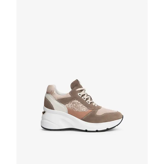 NeroGiardini Sneakers basse ATRMPN-55521 Beige