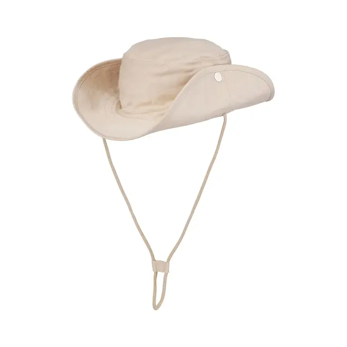 Neutral Bob Safari Beige