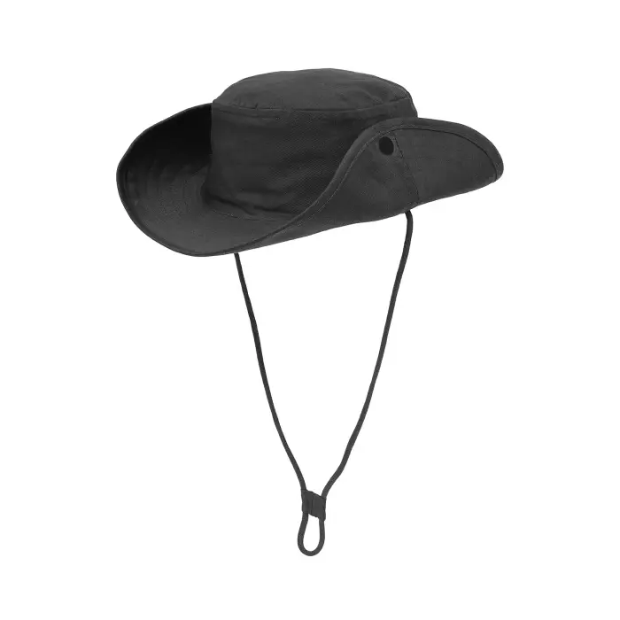 Neutral Bob Safari Noir