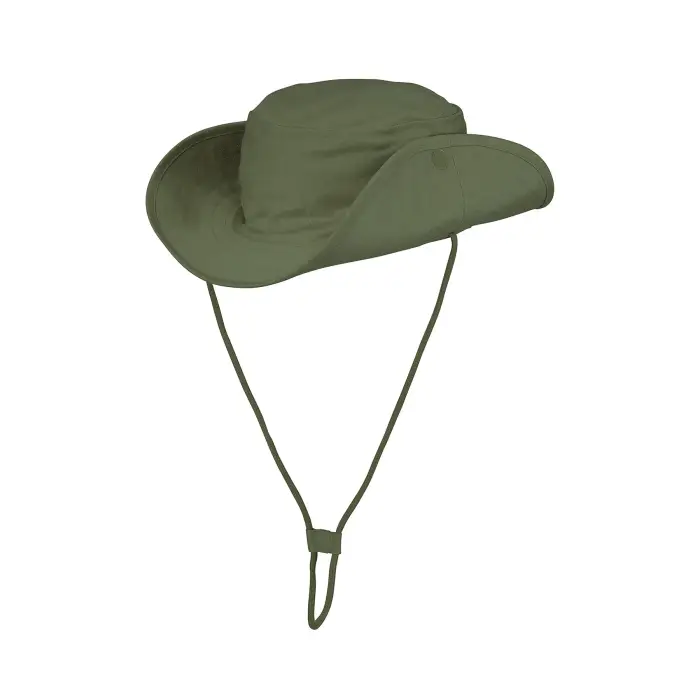 Neutral Bob Safari Vert