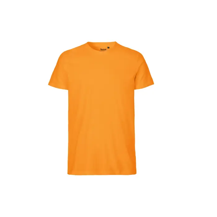Neutral T-shirt Arancione 5073975