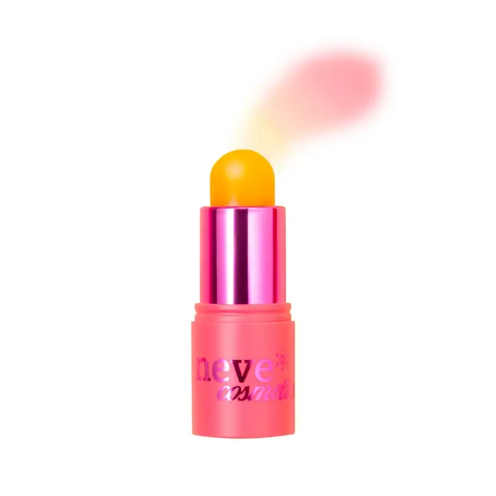 NEVE COSMETICS Estasi Cerise Color Lip&Cheek Balm 2ml - Fard compatto