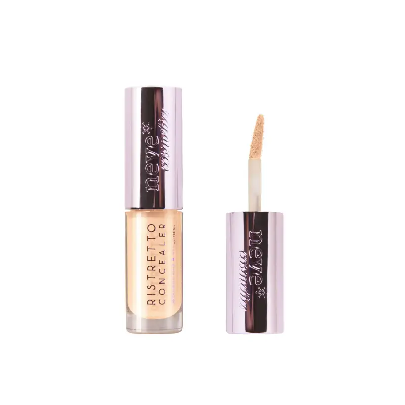 NEVE COSMETICS Incarnato Ristretto Concealer Light - Correttori