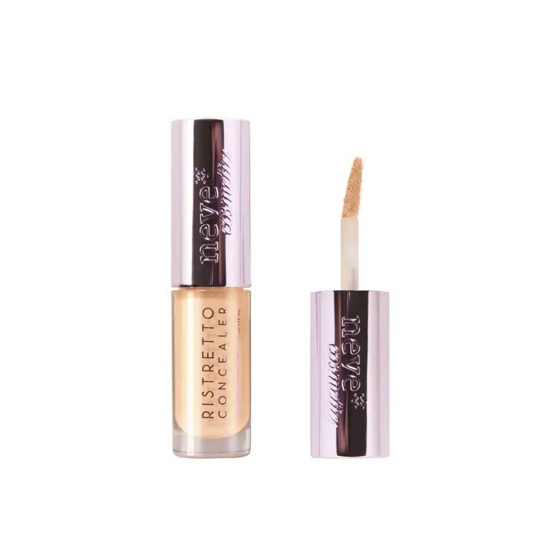 NEVE COSMETICS Incarnato Ristretto Concealer Medium - Correttori