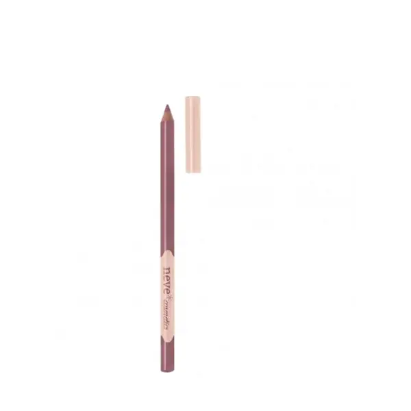NEVE COSMETICS Labbra Pastello Labbra experiment - Matita labbra, Rossetti