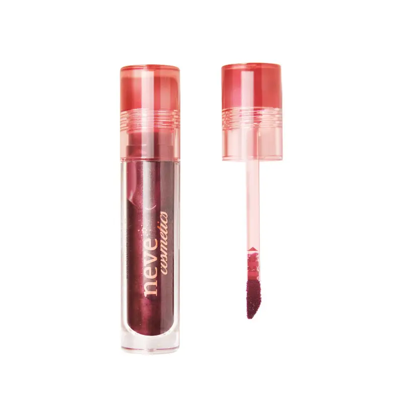 NEVE COSMETICS Labbra Ruby Juice Morgana - Rossetti