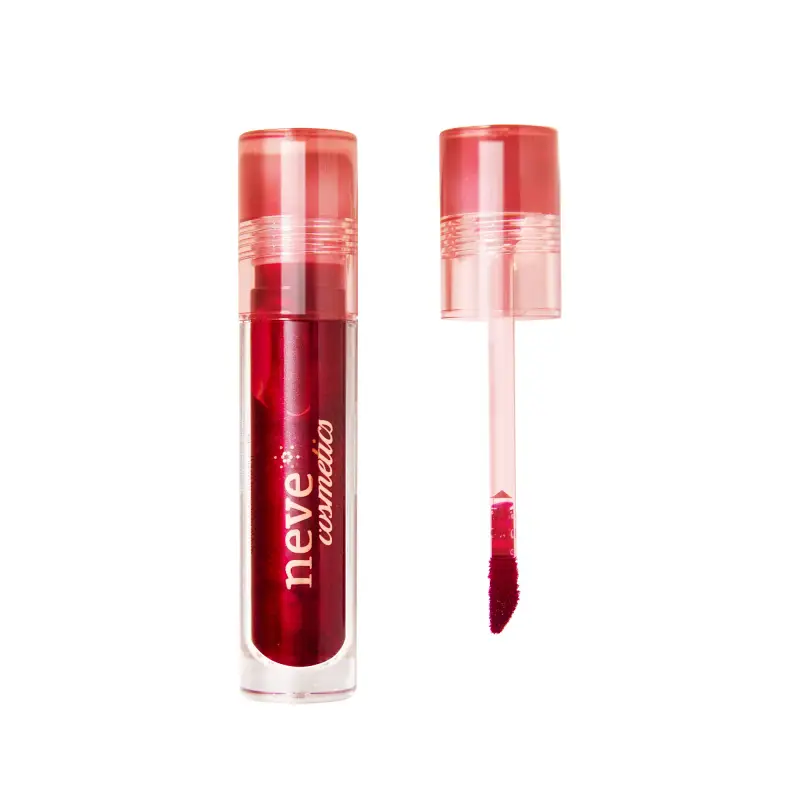 NEVE COSMETICS Labbra Ruby Juice Rubies For Breakfast - Rossetti