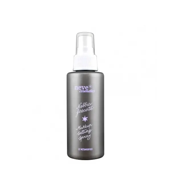 NEVE COSMETICS Nebbia Fissante - Fissatore Viso
