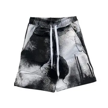 NEVER GIVE UP Bermuda Ragazzo 4412338