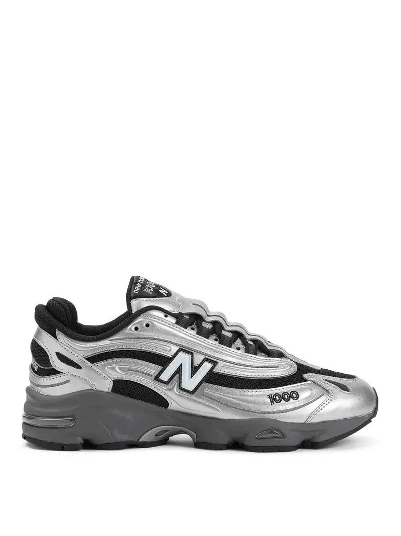 New Balance 1000 sneaker Beige