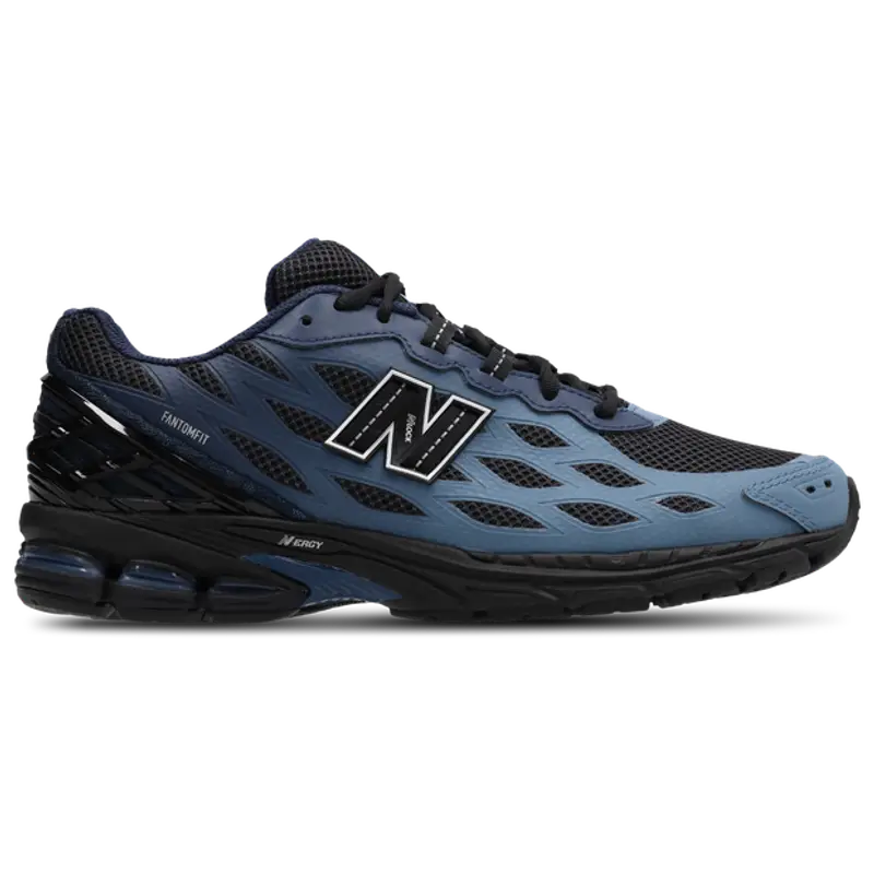 New Balance 1906R male Scarpe - Blu - Plastic/Polycarbonate - Foot Locker