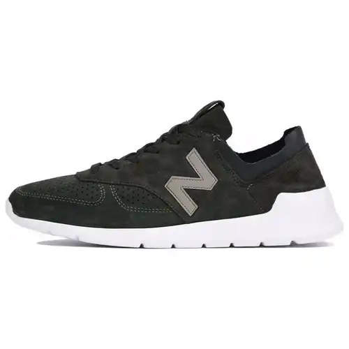 New Balance 1978 Oliva Uomo Sneakers Verde Resina ML1978SN