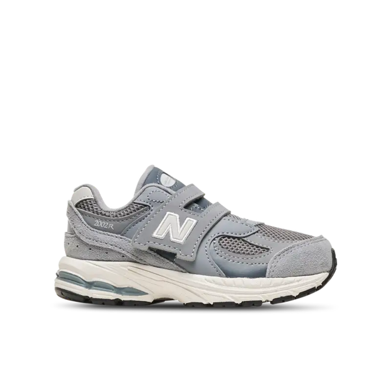 New Balance 2002R unisex Scarpe - Grigio - Scamosciato - Foot Locker
