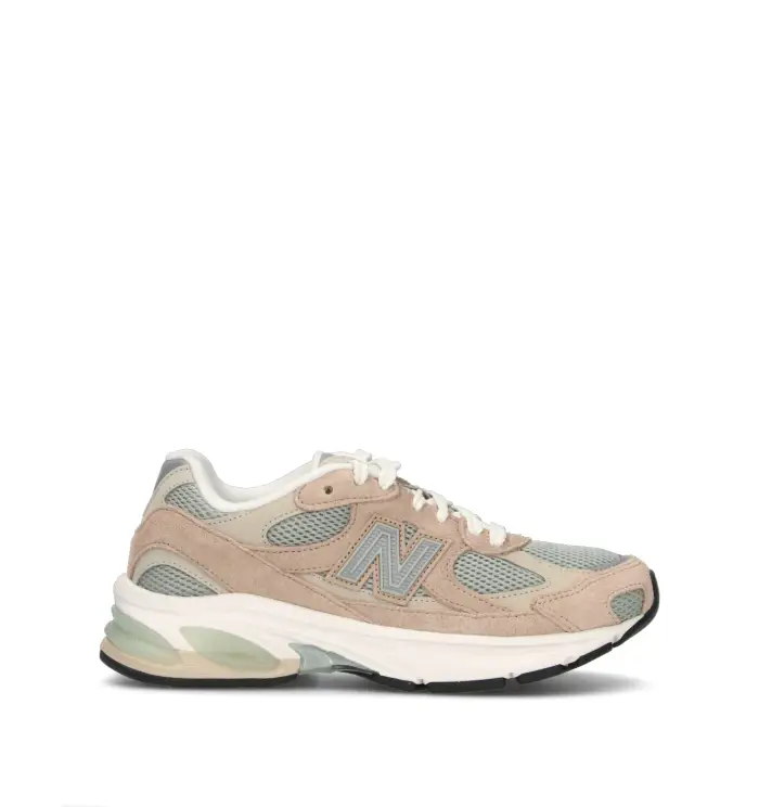 2010 Sneaker donna beige Vario
